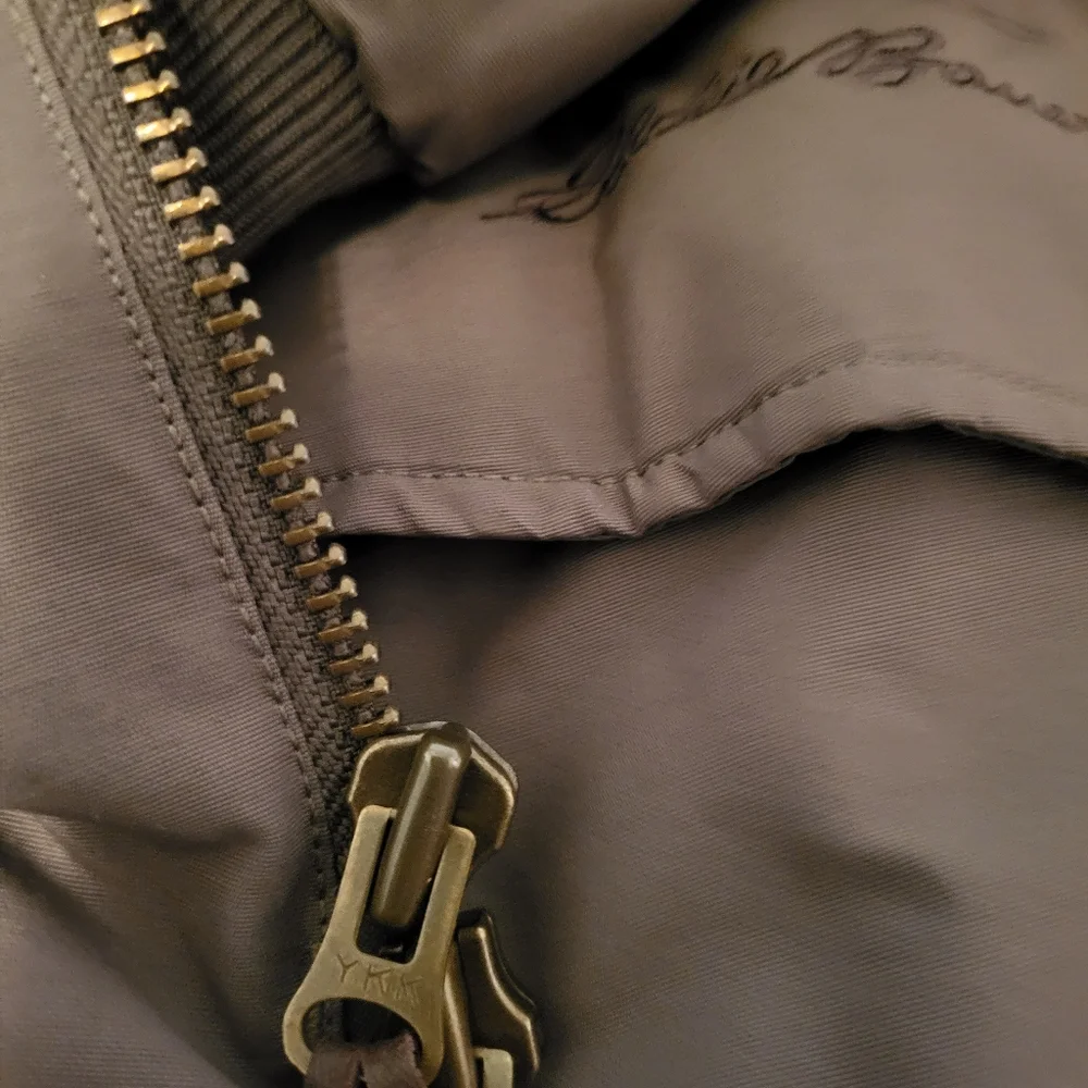 Coat - Picture 10 of 10